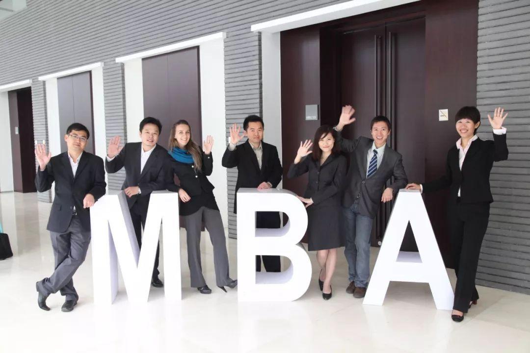 Top MBA Programs