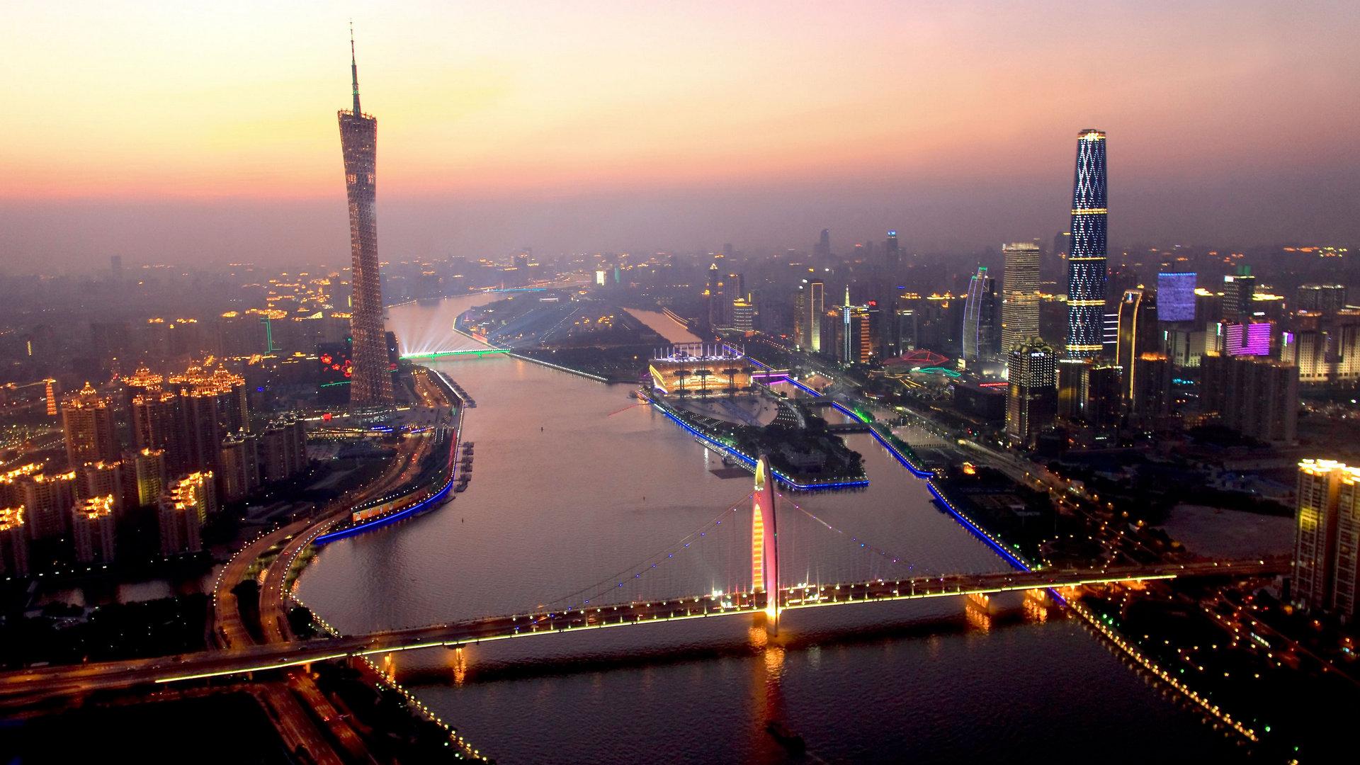 Why foreign students prefer to study in Guangzhou