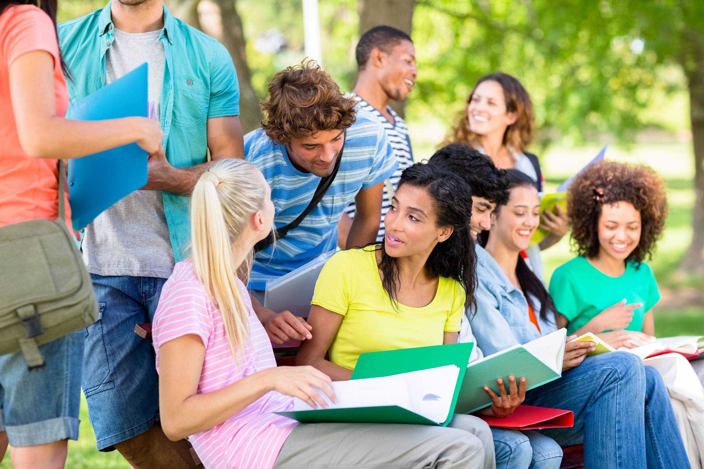 C9 Universities of  Studying in China