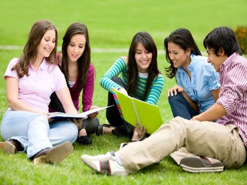 Study-in-China