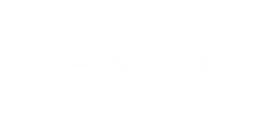 study in China SACBU logo