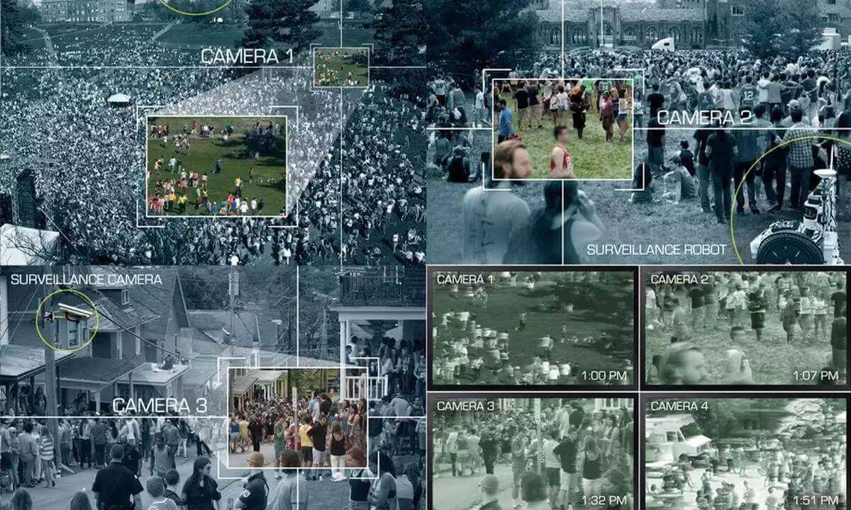 Powerful Skynet system