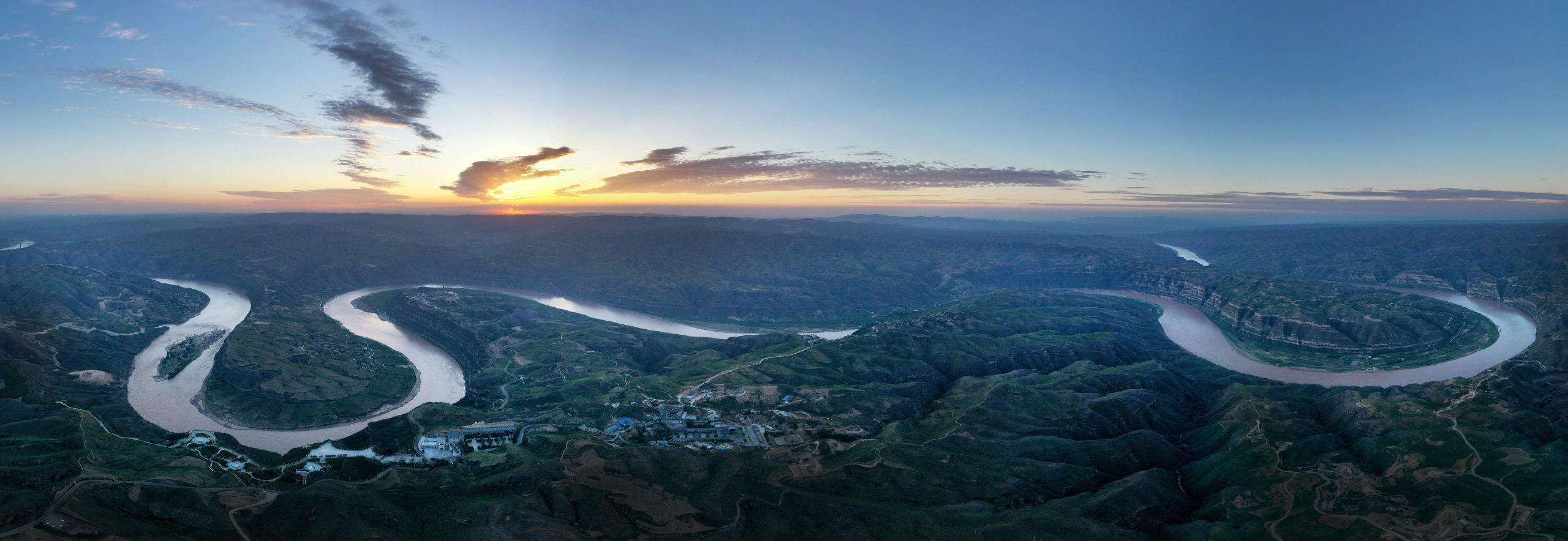 chinese-yellow-river-huanghe