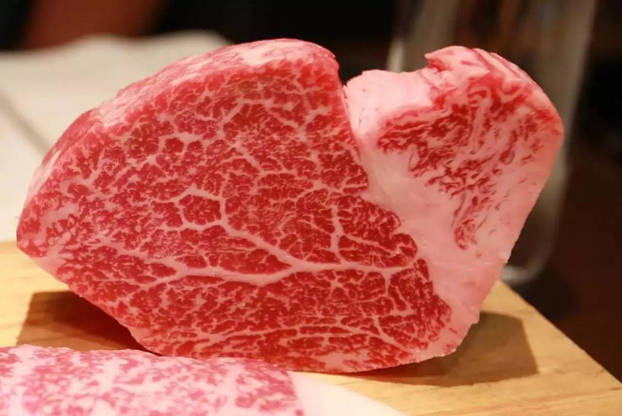 choose the Fresh beef