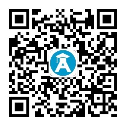 study in China SACBU Wechat Qrcode