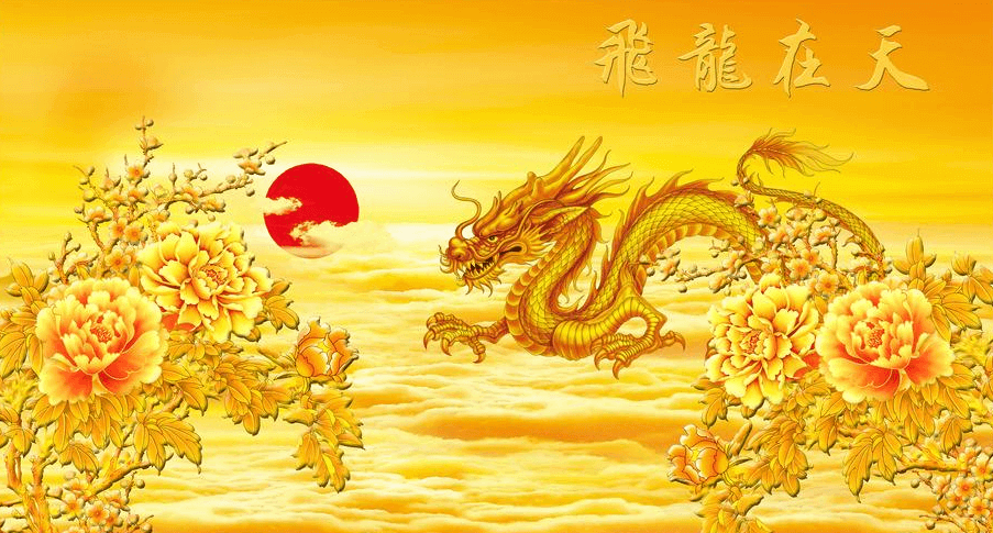 chinese-dragon-painting