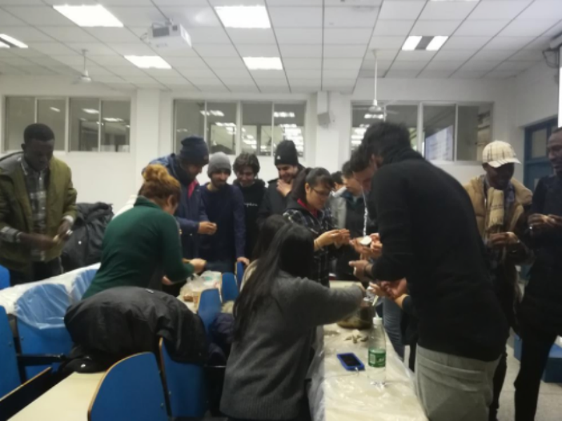 Huazhong-University-of-Science-and-Technology