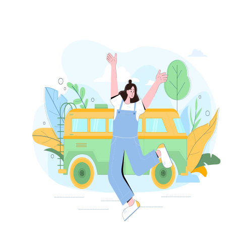 travel in China of useful tools