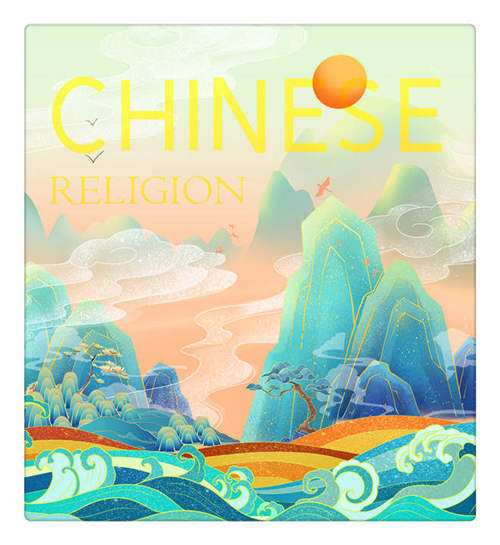 Religion of China culture when study in China