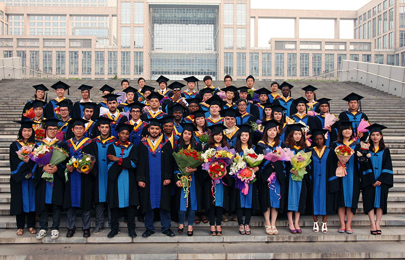 Beihang-University-Campus-view