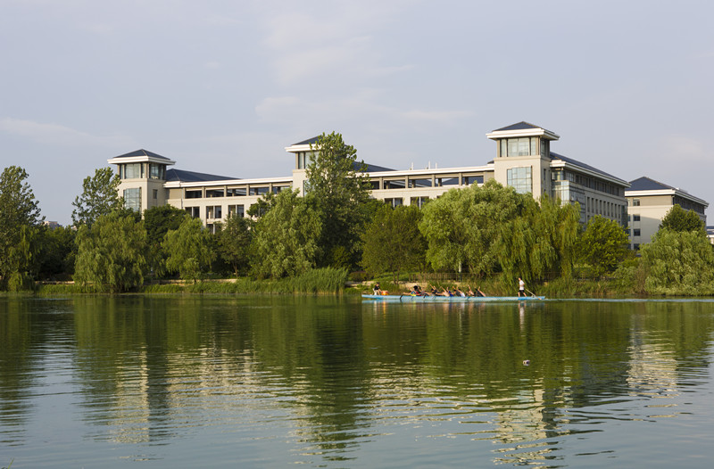 SEU-river-building