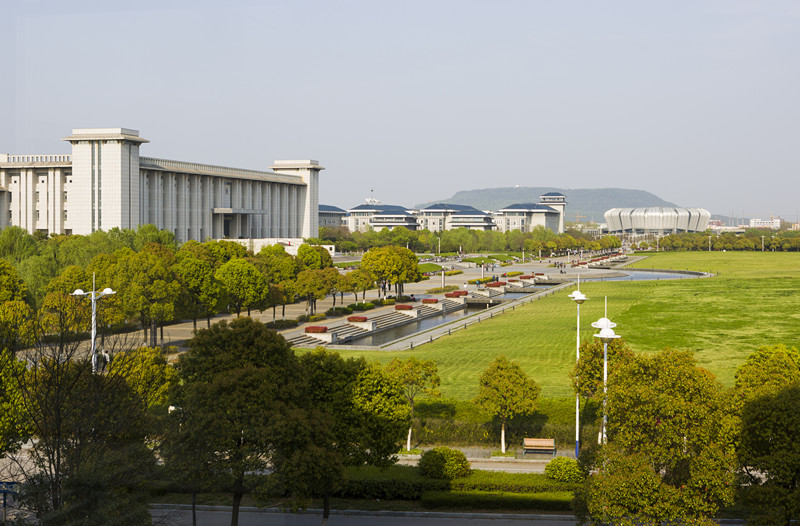 SEU-lawn