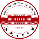 Hefei University of Technology-logo