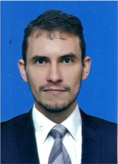 Mauricio Esteban Galvis Correa
