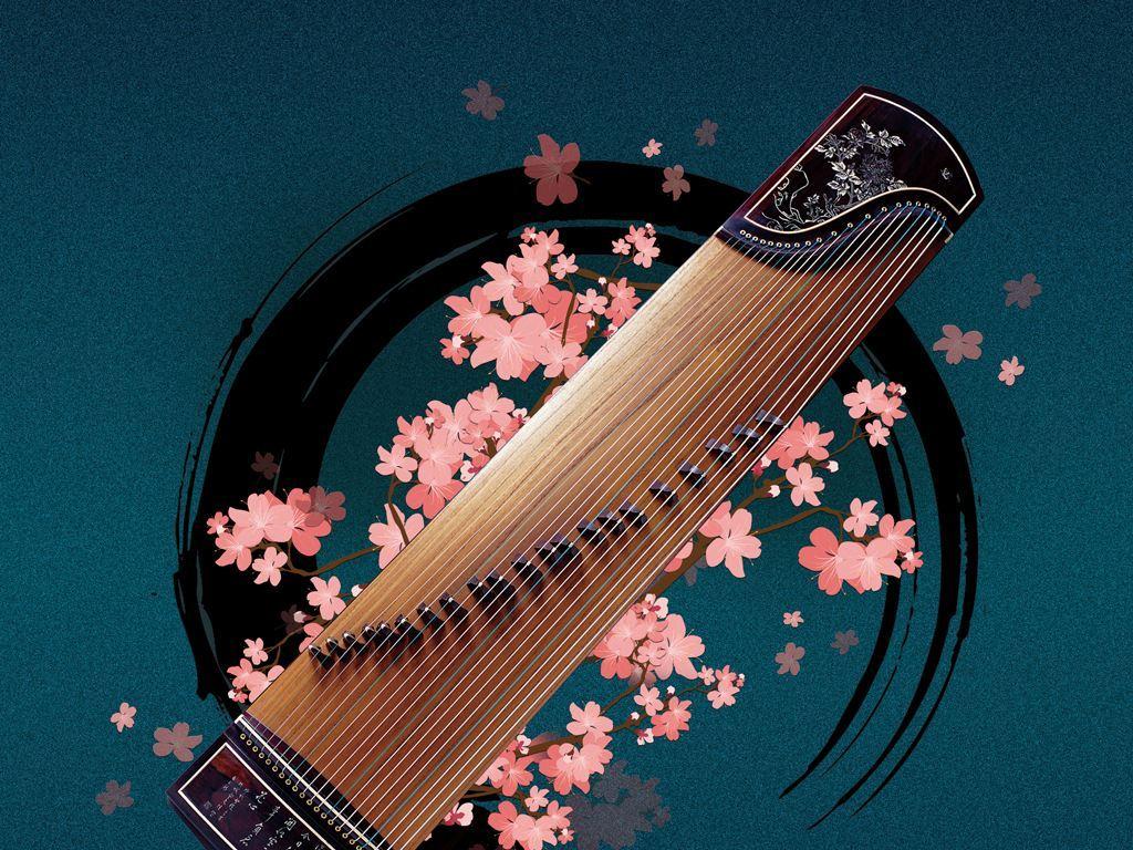 chinese-zither