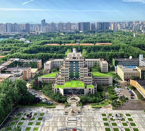 Aerial-photography