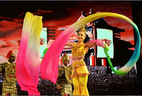 Party-Performance