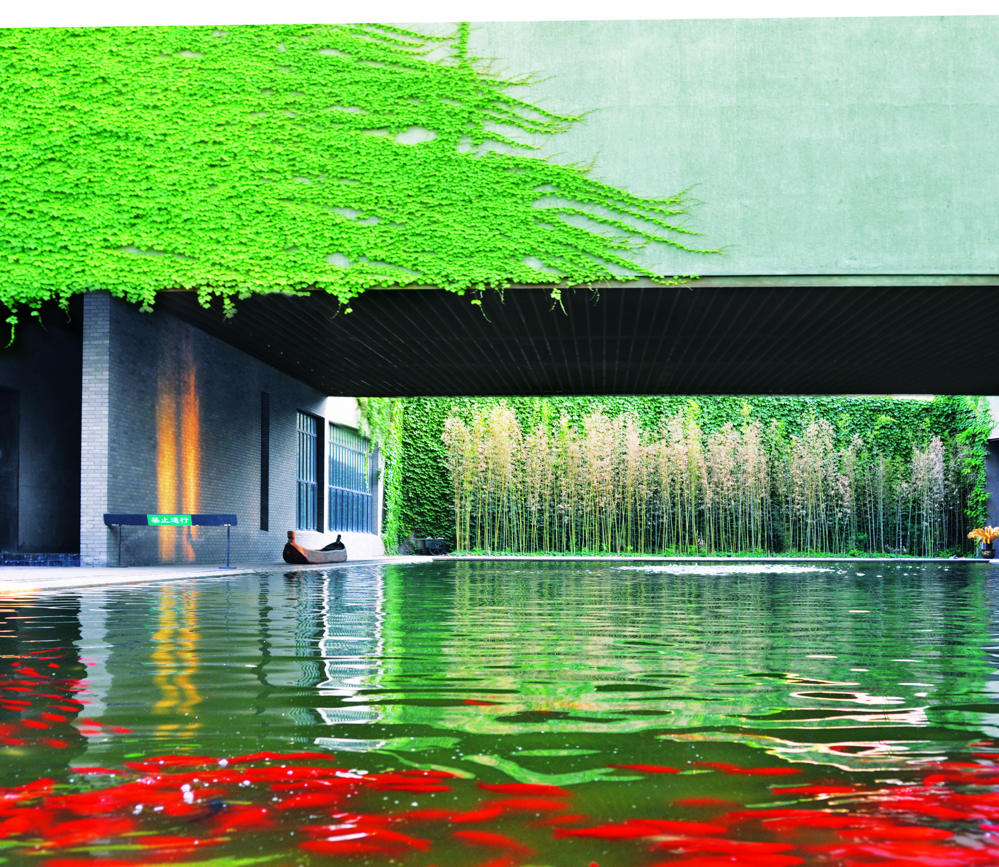 Tianjin-University-museum-Literature-Art