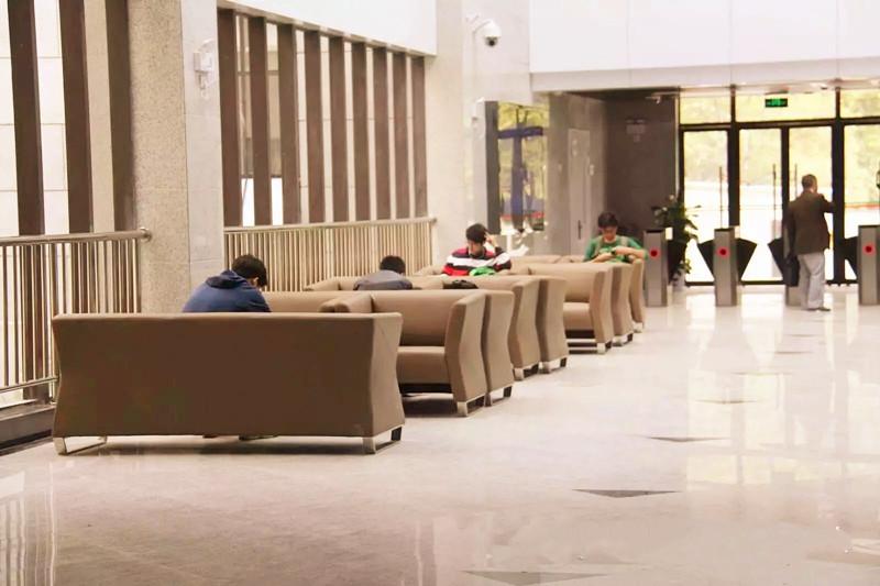 Huazhong-University-of-Science-and-Technology-campus-view