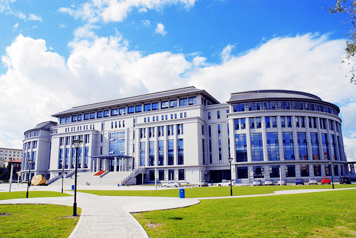 HRBEU-library