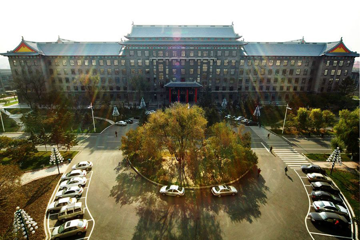 HRBEU-teaching-building