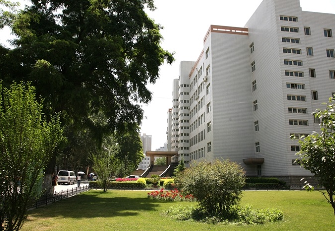 A-corner-of-Lanzhou-University-Campus