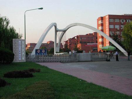 Architecture-of-Shanghai-Jiaotong-University