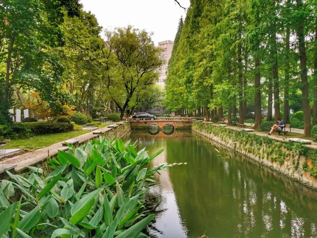 Xiaoqiao-Shanghai-Jiaotong-University