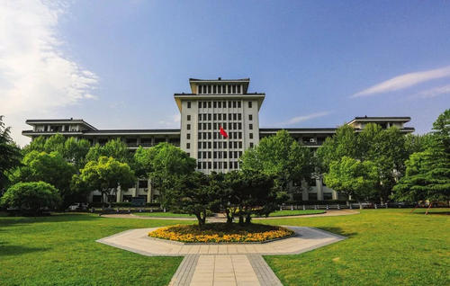 Zhejiang-University-campus-view-5