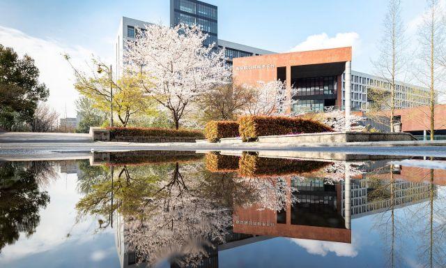 Zhejiang-University-campus-view-1