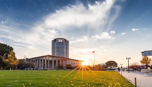 Zhejiang-University-campus-view-6
