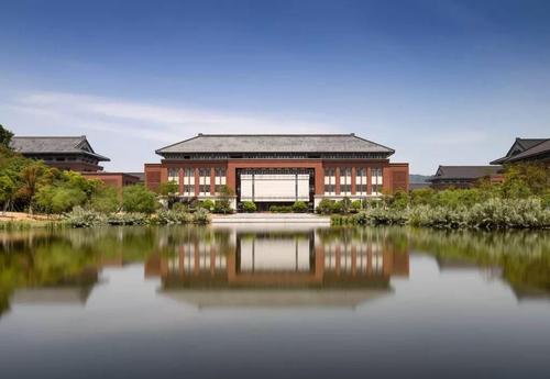 Zhejiang-University-campus-view-7
