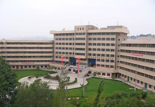 Landscape-of-Lanzhou-University-of-Technology