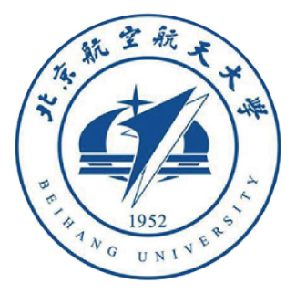 Beihang University-logo