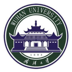 Wuhan University-logo