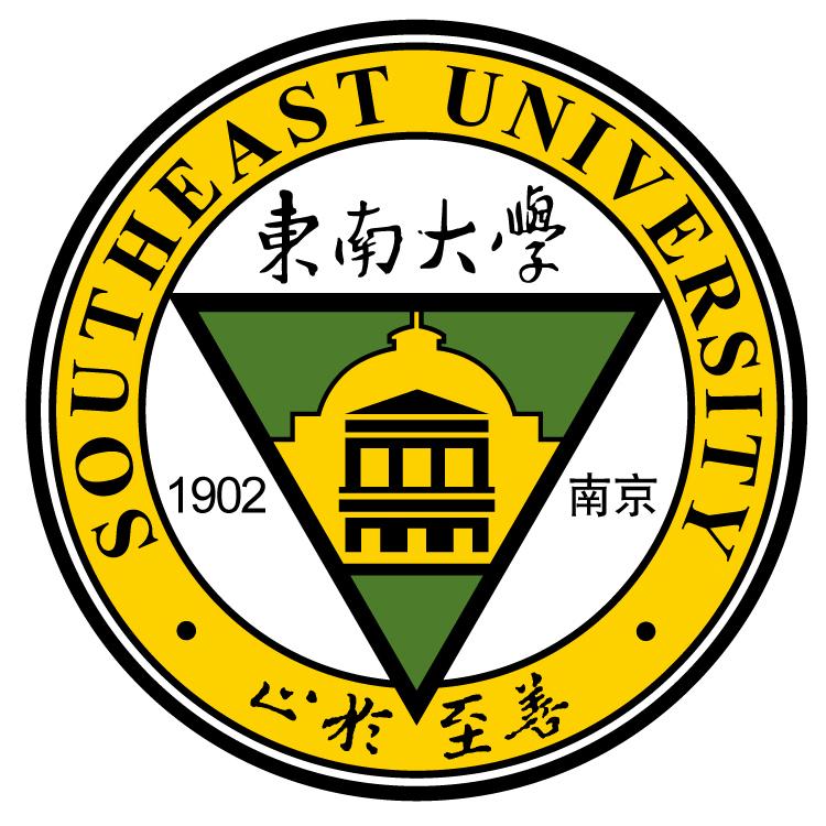 Southeast University-logo
