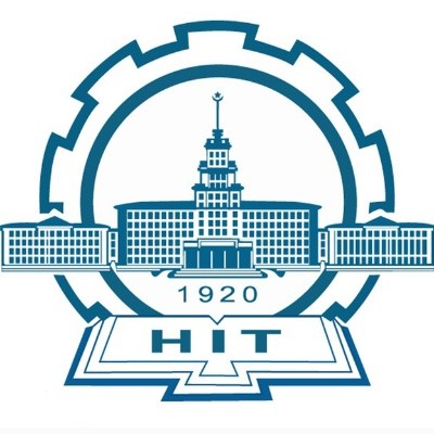 Harbin Institute of Technology-logo
