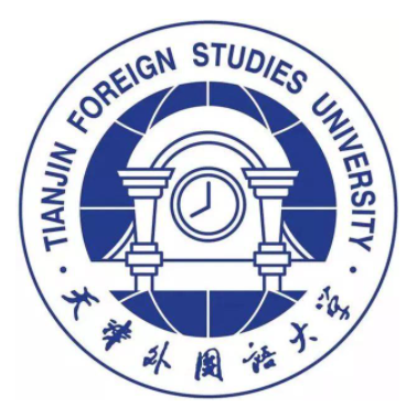 Tianjin Foreign Studies University-logo