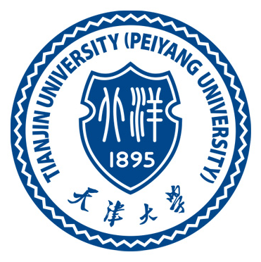 Tianjin University-logo