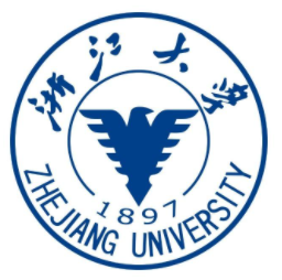 Zhejiang University-logo
