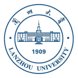 Lanzhou University-logo