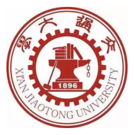 Xi'an Jiaotong University-logo