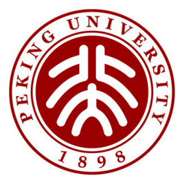 Peking University-logo