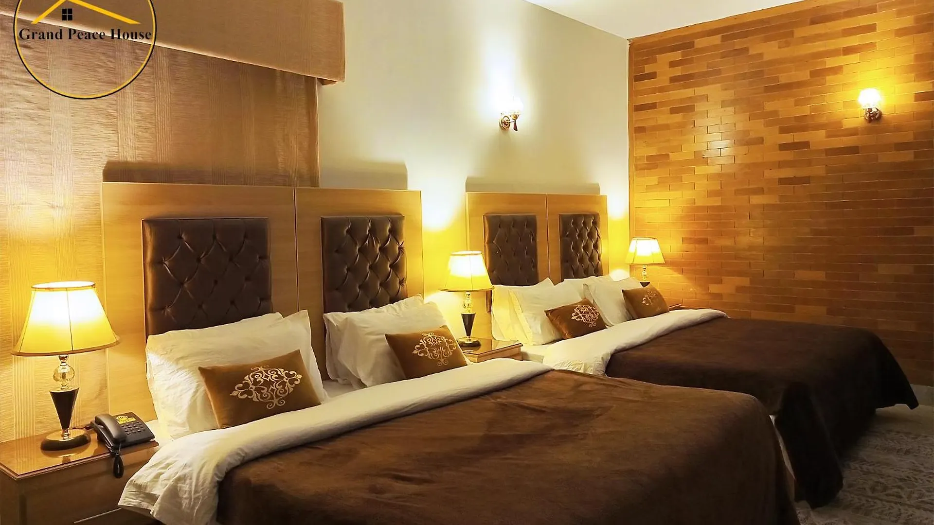 5 Family-Friendly Hotels Near Rawal Lake Worth Booking