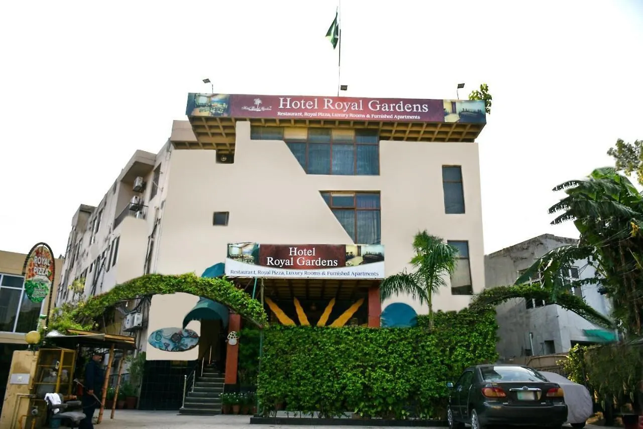 2 Top-Rated Hotels Close to Lahore Fort, Lahore