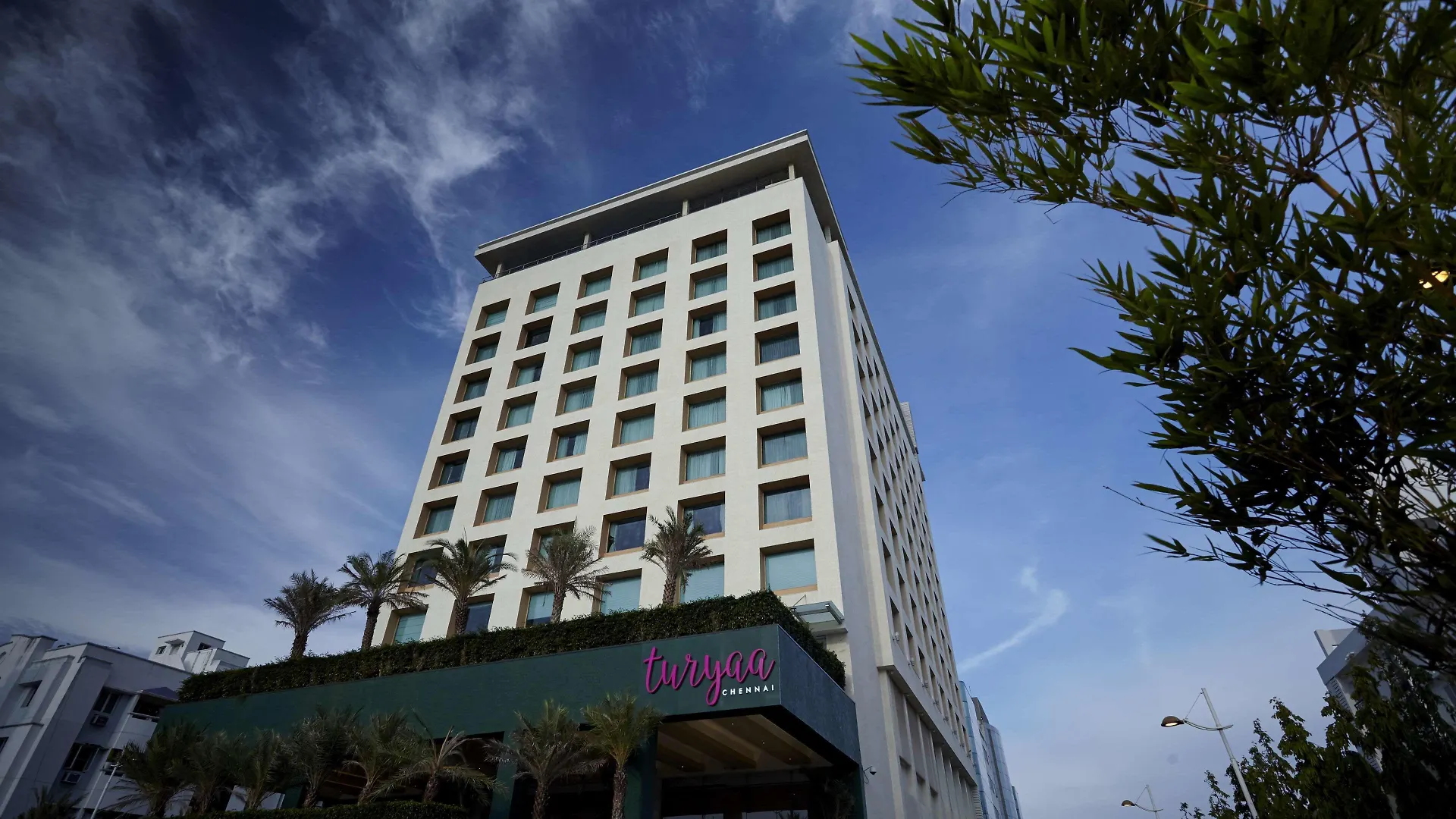 South Chennai Spa Hotels: 8 Properties Compared & Ranked
