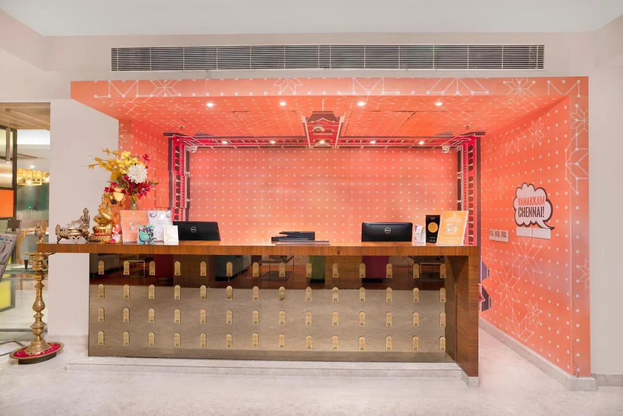 Staying In Central Chennai: 10 Family Hotels Compared