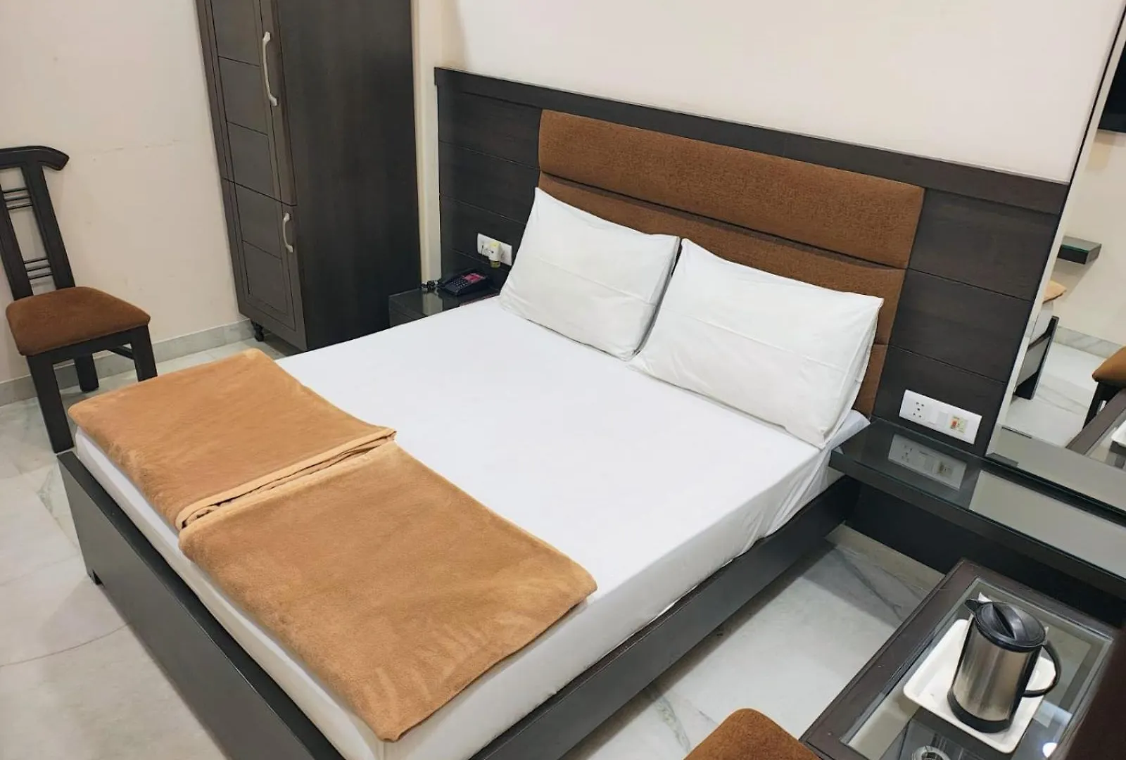 Where to Stay in Chandni Chowk: 5 Best Budget Hotels