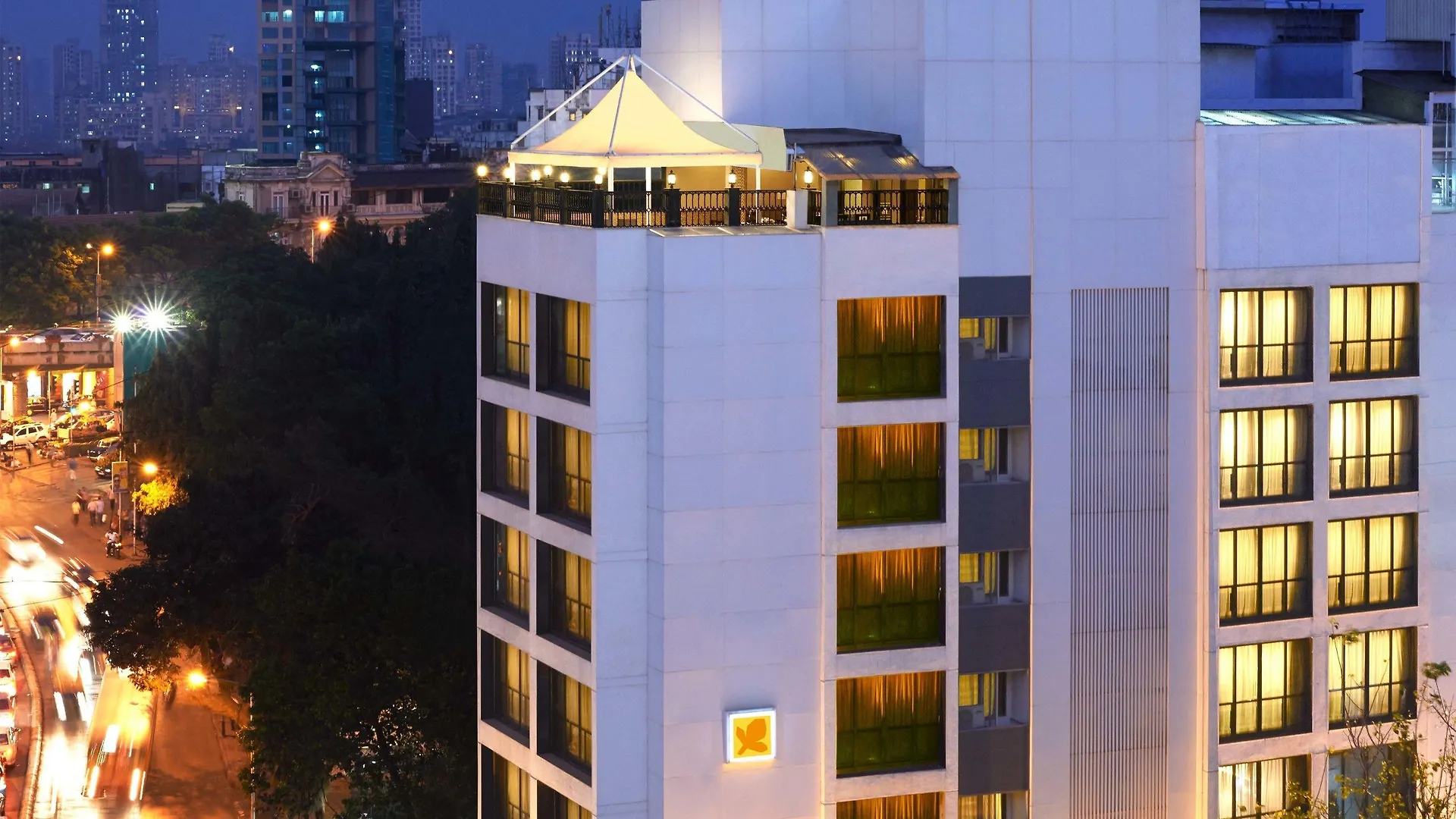Staying in South Mumbai: 6 Spa Hotels Compared