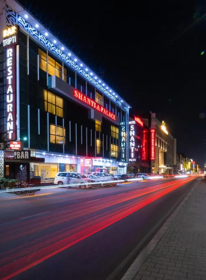4 Family Hotels in Mahipalpur Worth Booking Near IGI Airport